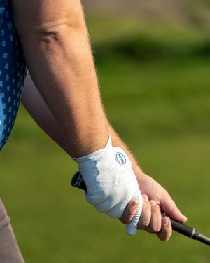 Image post by @benzygolf on Instagram