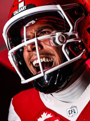 Image post by @calstampeders on Instagram