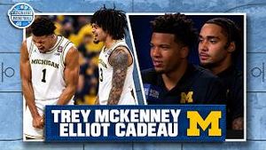 Video post by @cbssportscbb on YouTube