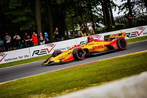 Image post by @ryanhunterreay on Instagram