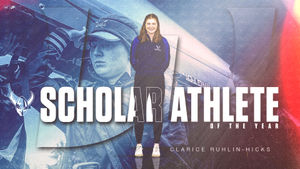 Image post by @wwuathletics on Instagram