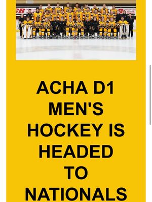 Image post by @adrianmd1hockey on Instagram