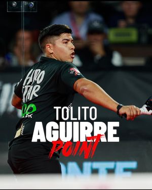 Image post by @aptpadeltour on Instagram