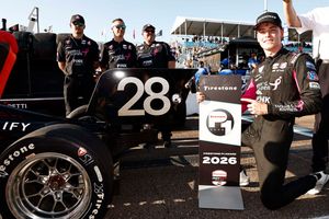 Image post by @detroitgp on Instagram