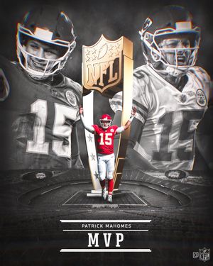 Image post by @NFL on Twitter