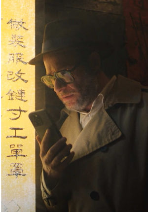 Video post by @appletv on TikTok