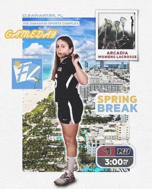 Image post by @arcadia_wlax on Instagram