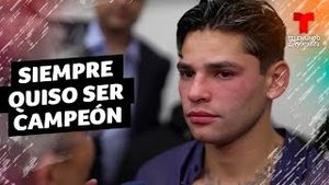 Video post by @deportes on YouTube