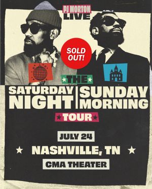 Image post by @pjmorton on Instagram