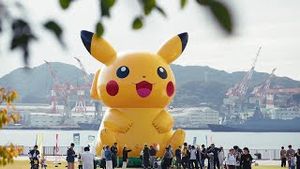 Video post by @Pokémon GO on YouTube