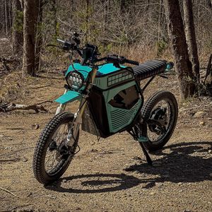 Image post by @huckcycles on Instagram