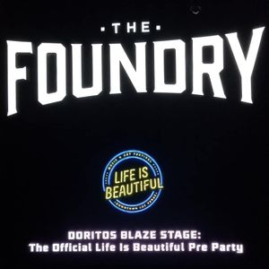 Image post by @thefoundryatsls on Instagram