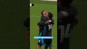 Video post by @mlscharlotte on YouTube