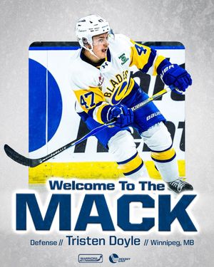 Image post by @Merrimack_MIH on Twitter
