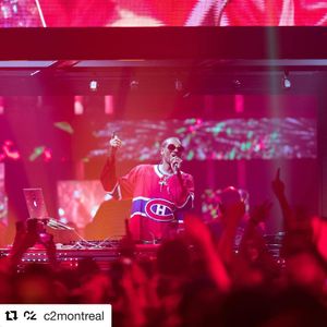 Image post by @canadiensmtl on Instagram