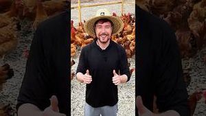Video post by @mrbeast2 on YouTube