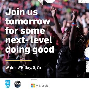 Image post by @microsoftedu on Instagram