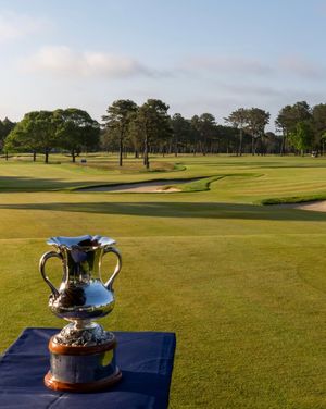 Image post by @playmassgolf on Instagram