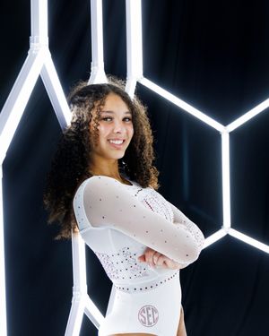 Image post by @bamagymnastics on Instagram