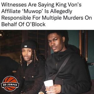 Image post by @nojumper on Instagram