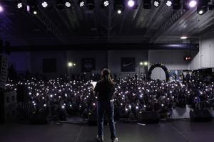 Image post by @huskython on Instagram