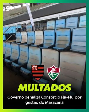 Image post by @ge.globo on Instagram