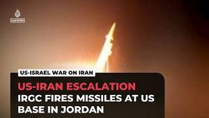 Video post by @Al Jazeera English on YouTube