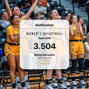 Image post by @mke_wbb on Instagram