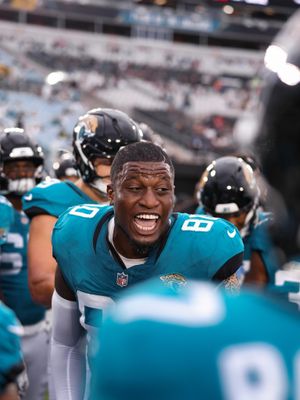 Image post by @jaguars on Instagram