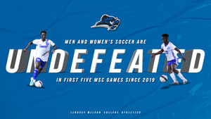 Image post by @LWCAthletics on Twitter