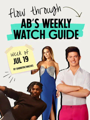 Image post by @abbeybonadies on TikTok