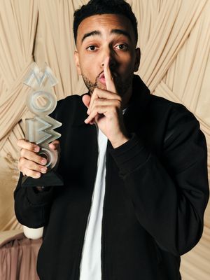 Image post by @moboawards on Instagram