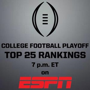 Image post by @cfbplayoff on Instagram