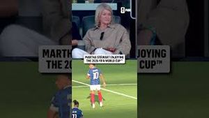 Video post by @foxsports on YouTube