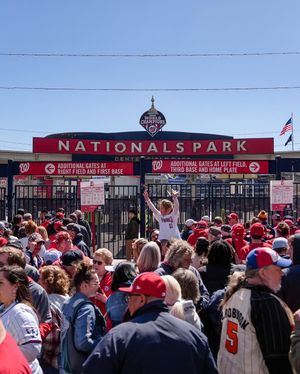 Image post by @nationalspark on Instagram