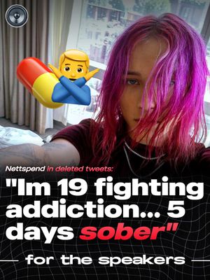 Image post by @forthespeakers on Instagram