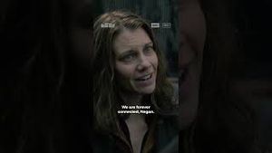 Video post by @thewalkingdead on YouTube