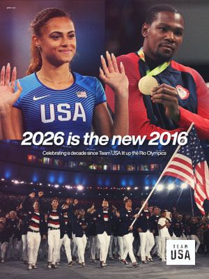 Video post by @teamusa on TikTok