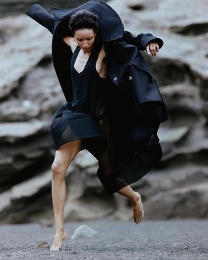 Image post by @oliverhadleepearch on Instagram