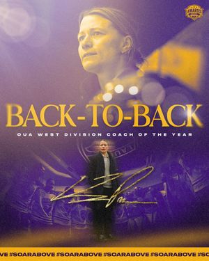 Image post by @wluathletics on Instagram