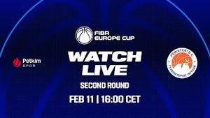 Video post by @fiba on YouTube