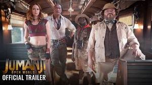 Video post by @sonypictures on YouTube