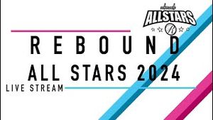 Video post by @reboundbasketballblog on YouTube