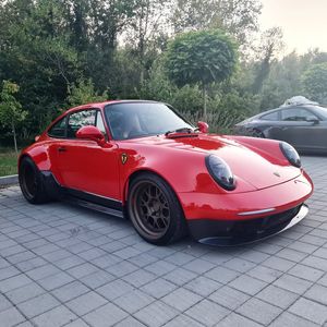 Image post by @tedson_motors on Instagram