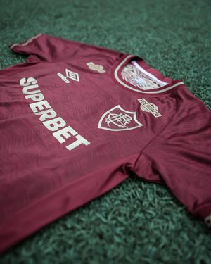 Image post by @fluminensefc on Instagram
