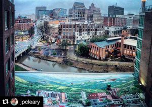 Image post by @embassysuitesgvilledt on Instagram