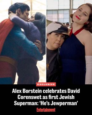 Image post by @entertainmentweekly on Instagram