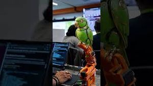 Video post by @nvidia on YouTube