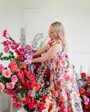Image post by @thebloombartx on Instagram
