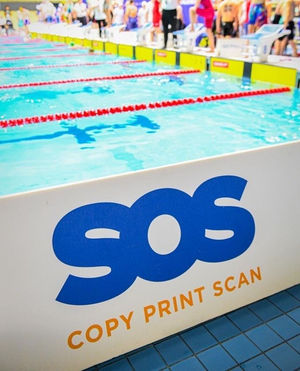 Image post by @swimengland on Instagram